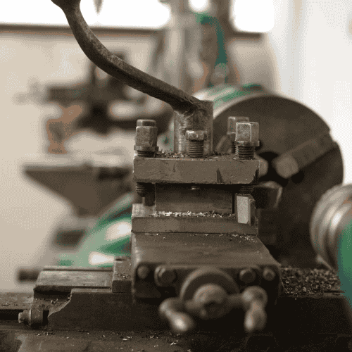 About Udayam Pressings